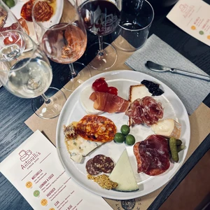 Master the Art of Tasting